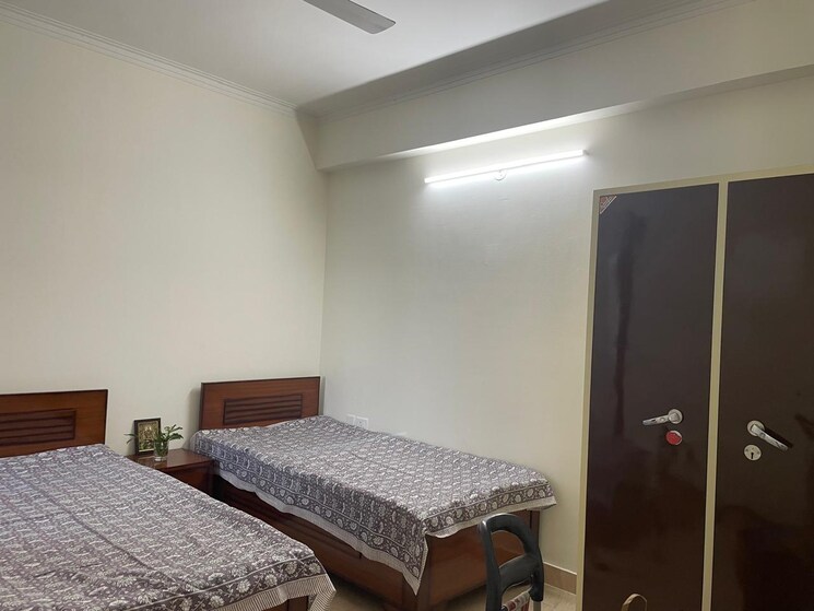 Bedroom, gaur-city-7th-avenue 3 Bedroom 747 Sq.Ft. Apartment In Sector 4 Greater Noida Greater Noida 8770056