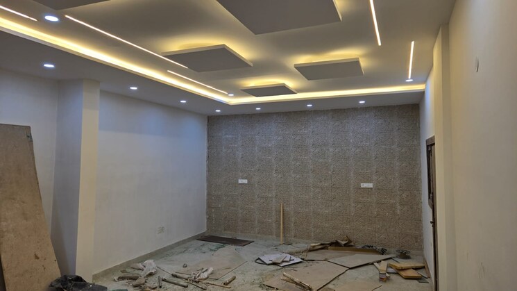 Floor Plan, alphathum Commercial Office Space 850 Sq.Ft. In Sector 90 Noida 8770076