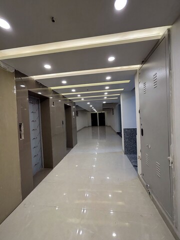 Building Lobby in  Office Space at Alphathum, Sector 90 – for Rent