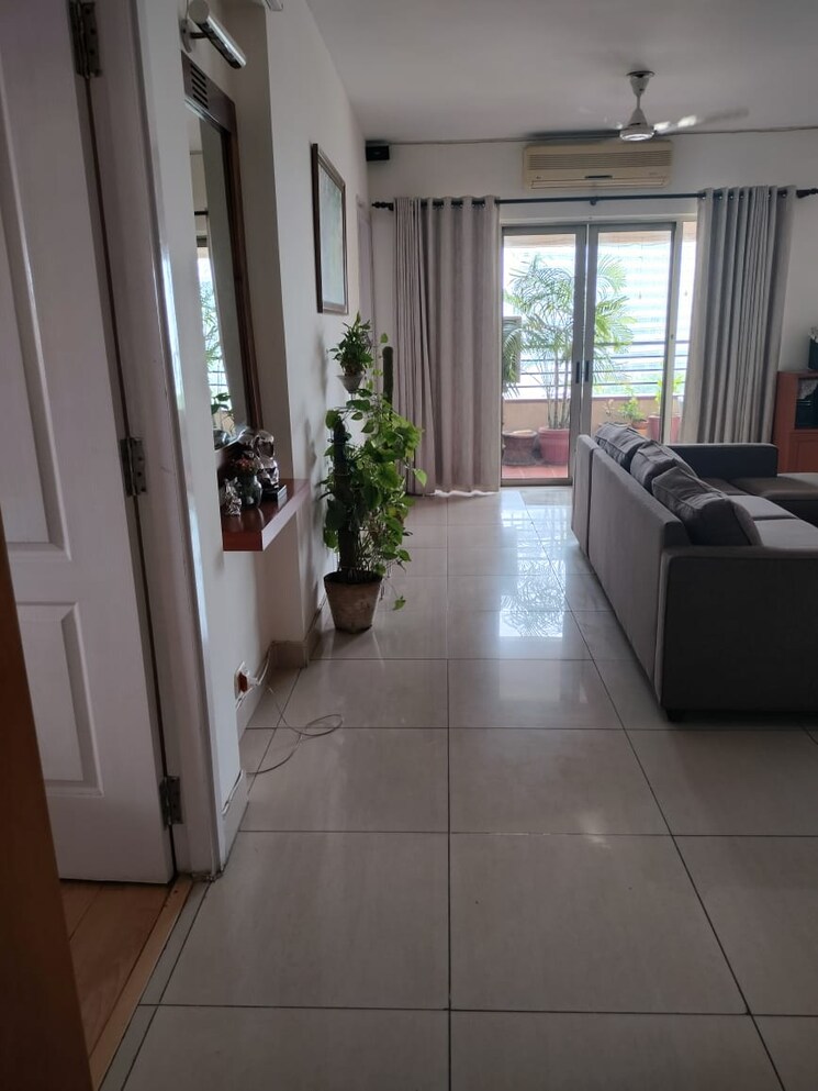 Living Room, central-park-i 4 Bedroom 3450 Sq.Ft. Apartment In Sector 42 Gurgaon 8770019