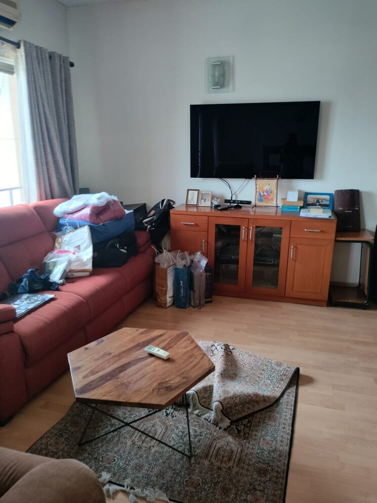 Room, central-park-i 4 Bedroom 3450 Sq.Ft. Apartment In Sector 42 Gurgaon 8770019