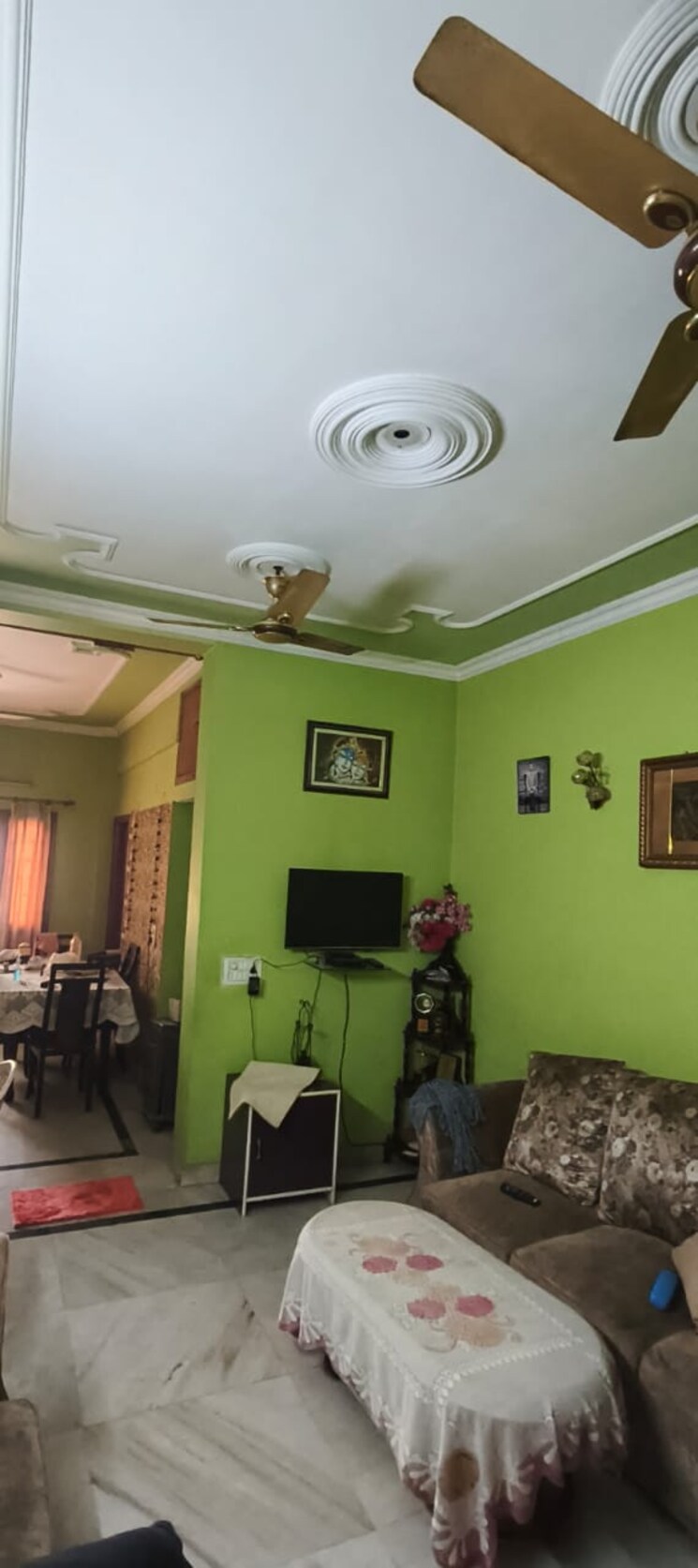 Master Bedroom, unitech-escape 2.5 Bedroom 1800 Sq.Ft. Apartment In Sector 50 Gurgaon 8770071