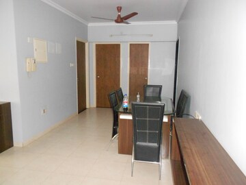 Furnished Amenities in 2 BHK Apartment at Rustomjee Central Park Commercial, Andheri East – for Rent