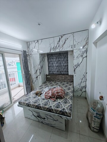 Bedroom in 2 BHK Apartment at Welworth Tinseltown, Bavdhan – for Rent