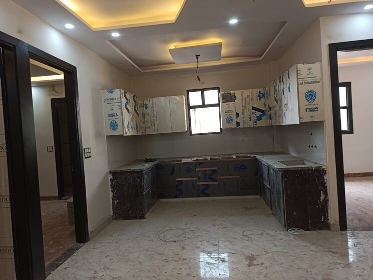 Living Room, burari 3 Bedroom 990 Sq.Ft. Builder Floor In Burari Delhi 8770055
