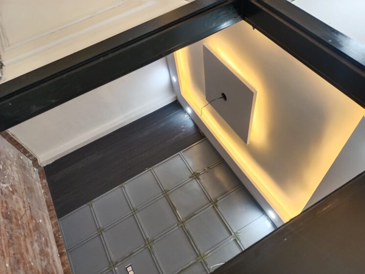 undefined, burari 3 Bedroom 990 Sq.Ft. Builder Floor In Burari Delhi 8770055