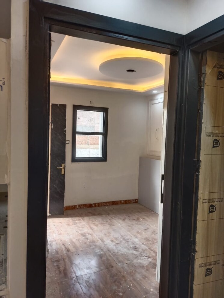 undefined, burari 3 Bedroom 990 Sq.Ft. Builder Floor In Burari Delhi 8770055