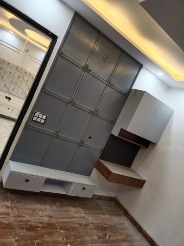 Furnished Amenities in 3 BHK Builder Floor at Burari – for Sale
