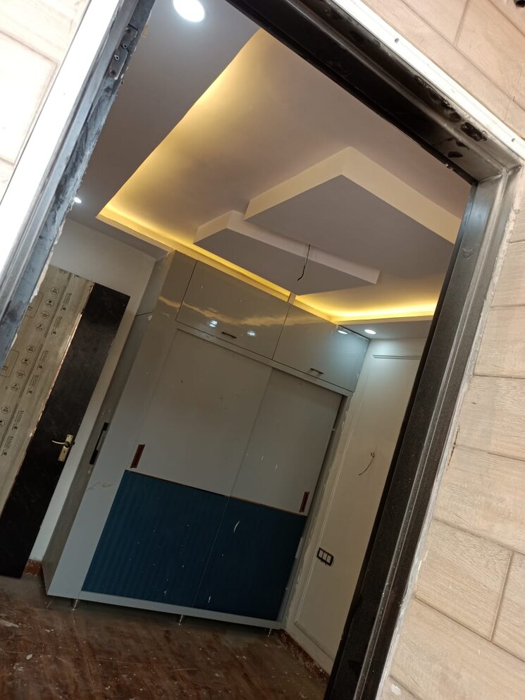 undefined, burari 3 Bedroom 990 Sq.Ft. Builder Floor In Burari Delhi 8770055