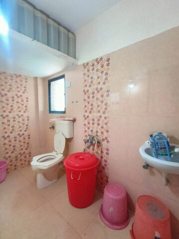 Furnished Amenities in 2 BHK Apartment at Agarwal And Doshi Complex, Vasai West – for Rent