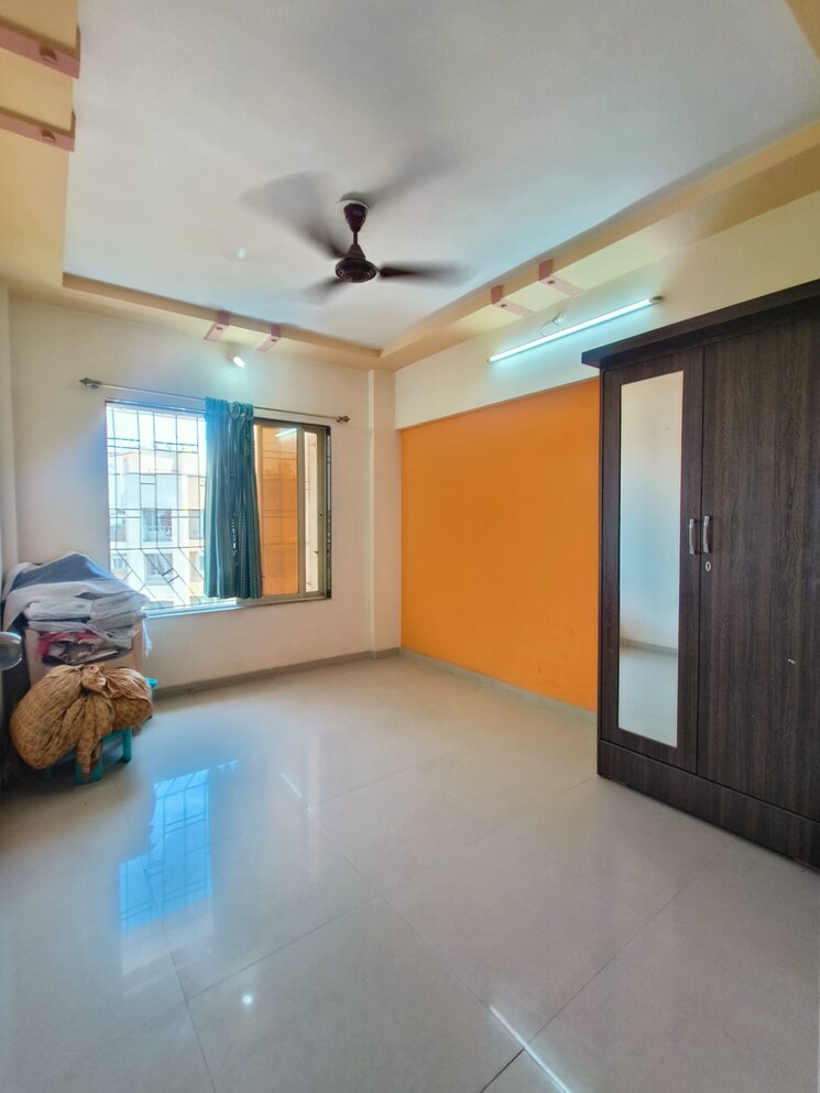 Living Room, agarwal-and-doshi-complex 2 Bedroom 950 Sq.Ft. Apartment In Vasai West Palghar 8770078