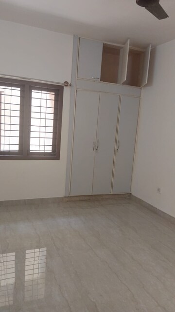 4 BHK Apartment For Rent in SLN Tulips, Dollars Colony