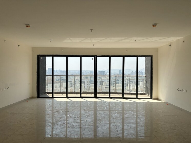Room, anp-atlantis 3 Bedroom 1300 Sq.Ft. Apartment In Balewadi Pune 8770083