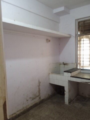 Kitchen in 1 BHK Apartment at Andheri West – for Rent