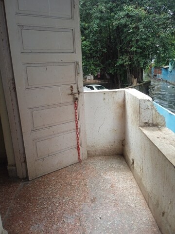 Balcony in 1 BHK Apartment at Andheri West – for Rent