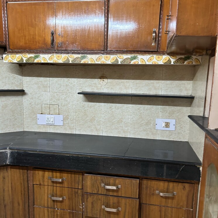 Kitchen, rwa-jalvayu-vihar-noida 2 Bedroom 850 Sq.Ft. Apartment In Sector 25 Noida 8770095