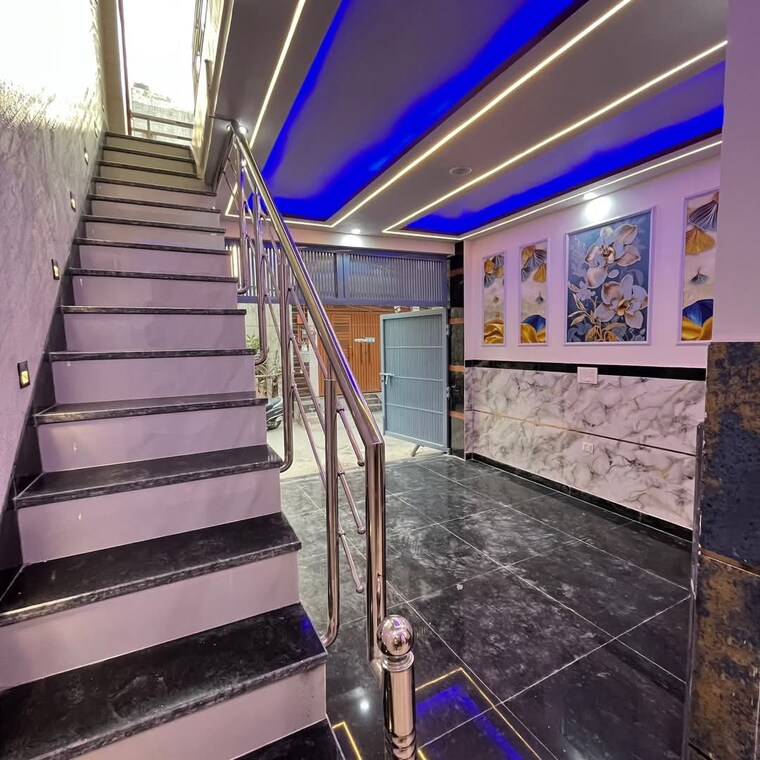 undefined, sa-homes-i 5 Bedroom 465 Sq.Ft. Independent House In Uttam Nagar Delhi 8770102