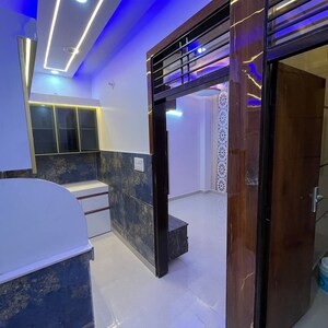 Master Bedroom in 5 BHK Independent House at SA HOMES I, Uttam Nagar – for Sale