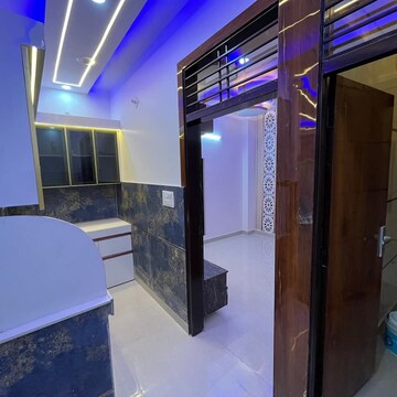 Master Bedroom in 5 BHK Independent House at SA HOMES I, Uttam Nagar – for Sale