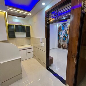 Master Bedroom in 5 BHK Independent House at SA HOMES I, Uttam Nagar – for Sale