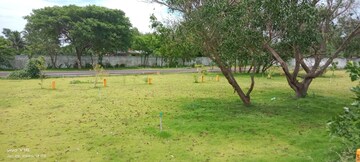  Plot – Exterior View View at Singaperumal Koil - for Sale