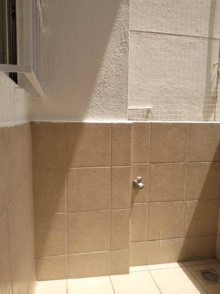 Bathroom, viva-hallmark 3 Bedroom 1200 Sq.Ft. Apartment In Bavdhan Pune 8770091