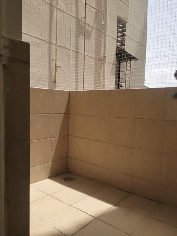 Bathroom in 3 BHK Apartment at Viva Hallmark, Bavdhan – for Sale