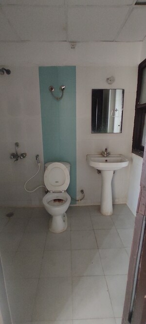 Bathroom in 2.5 BHK Apartment at RPS Savana, Sector 88 – for Sale