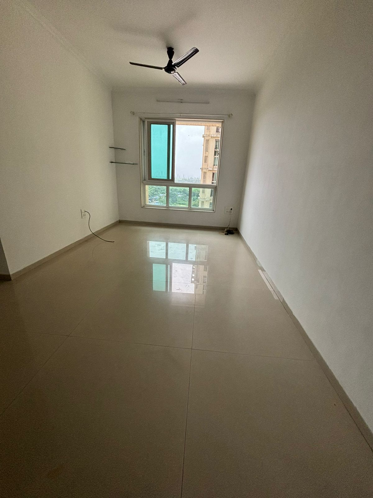 3 BHK Apartment For Sale in Neelam Senroofs