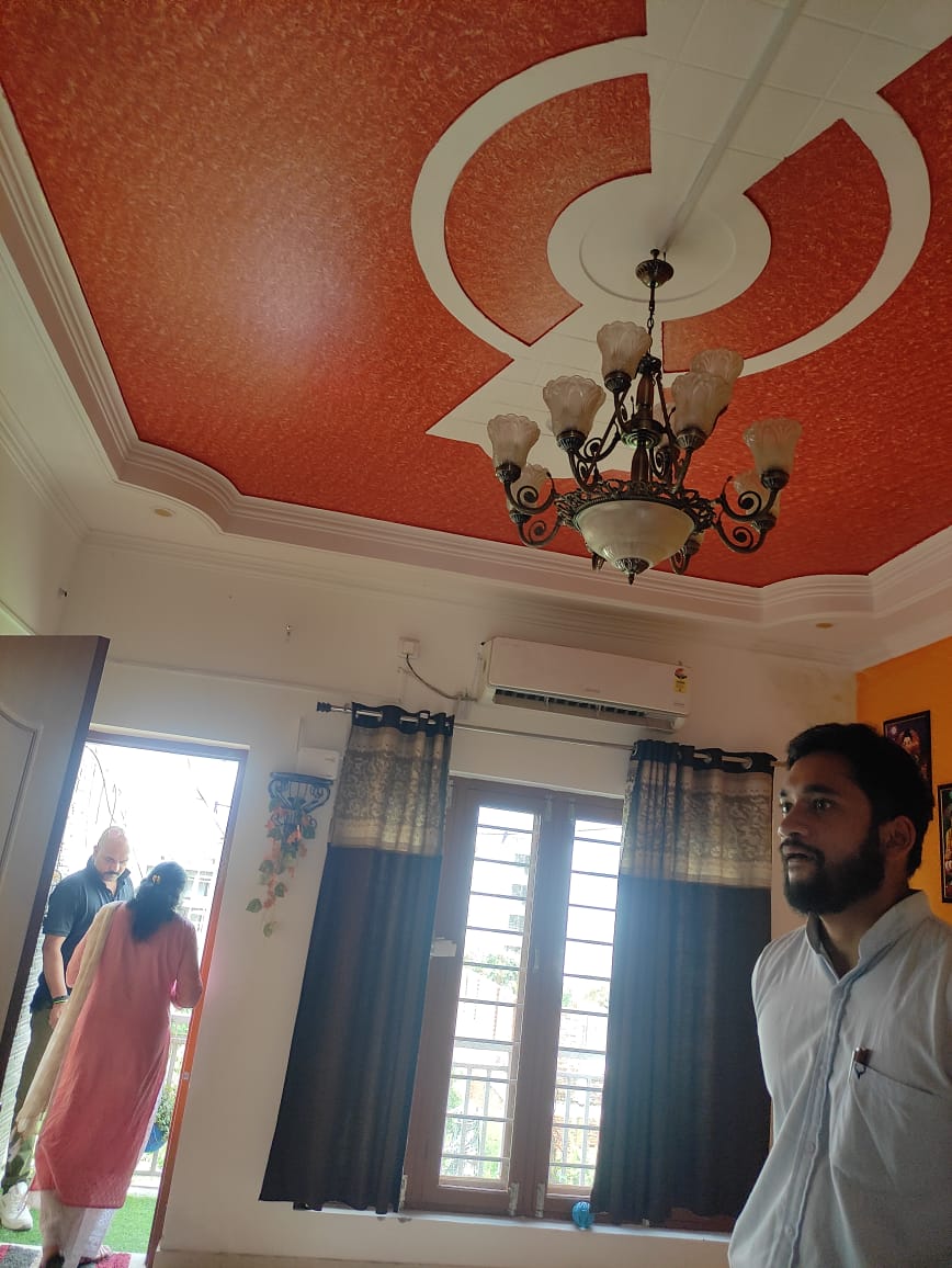 2 BHK Builder Floor For Rent in Sahastradhara Road