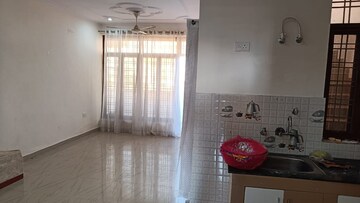 Living Room in 2 BHK Builder Floor at Sahastradhara Road – for Rent