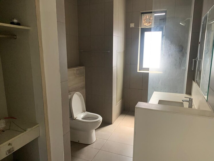 Bathroom, kohli-one-malibu-town 3 Bedroom 2000 Sq.Ft. Builder Floor In Sector 47 Gurgaon 8770176