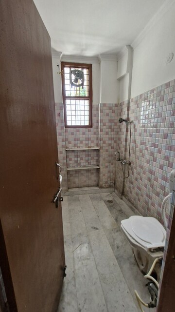 Bathroom in 2 BHK Independent House at Sector 108 – for Rent