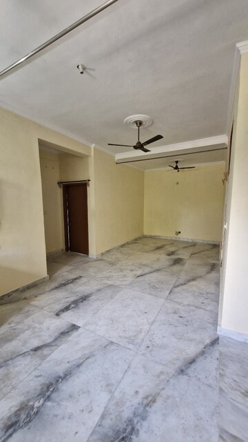 Building Lobby in 2 BHK Independent House at Sector 108 – for Rent