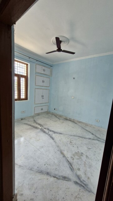 Bedroom in 2 BHK Independent House at Sector 108 – for Rent