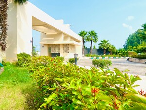  Plot – Garden View at Wing Lucknow Greens Plots, Sultanpur Road - for Sale