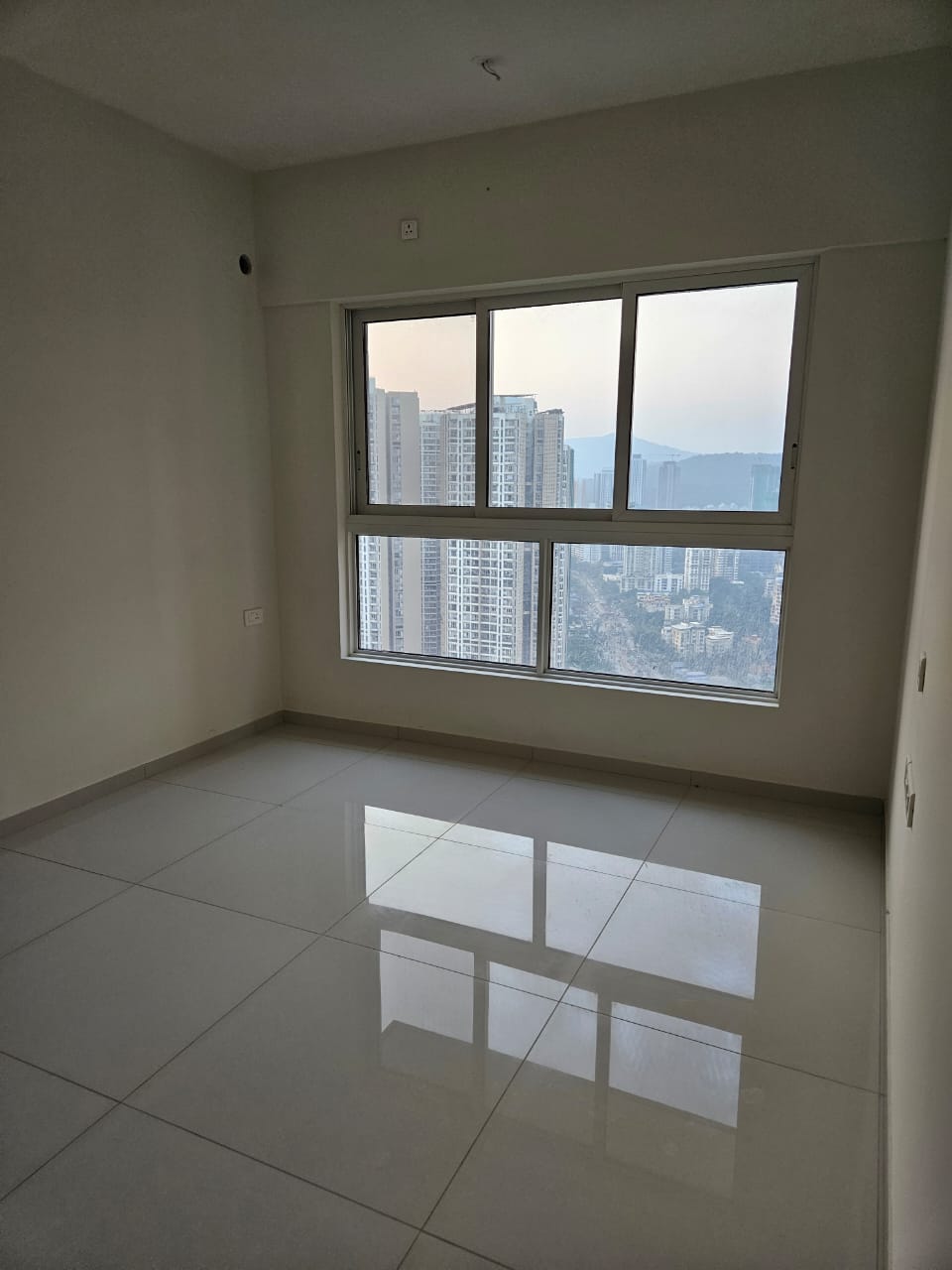 3 BHK Apartment For Sale in The Wadhwa Atmosphere