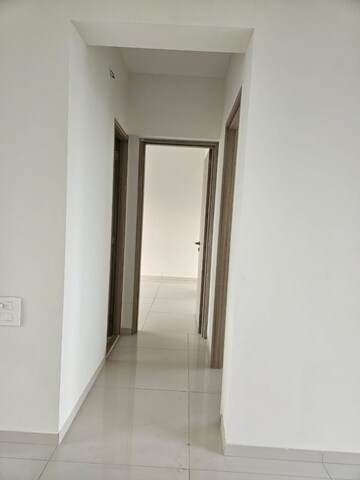 Building Lobby in 3 BHK Apartment at The Wadhwa Atmosphere, Mulund West – for Sale