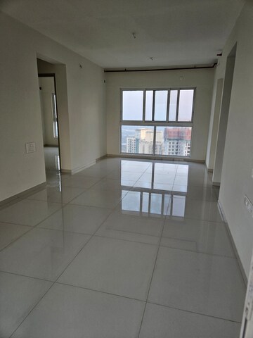 Building Lobby in 3 BHK Apartment at The Wadhwa Atmosphere, Mulund West – for Sale