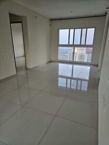Balcony in 3 BHK Apartment at The Wadhwa Atmosphere, Mulund West – for Sale