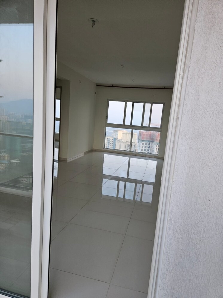 Balcony, the-wadhwa-atmosphere 3 Bedroom 921 Sq.Ft. Apartment In Mulund West Mumbai 8770118