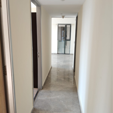Building Lobby in 2 BHK Apartment at Lodha Dioro, Wadala Truck Terminal – for Rent