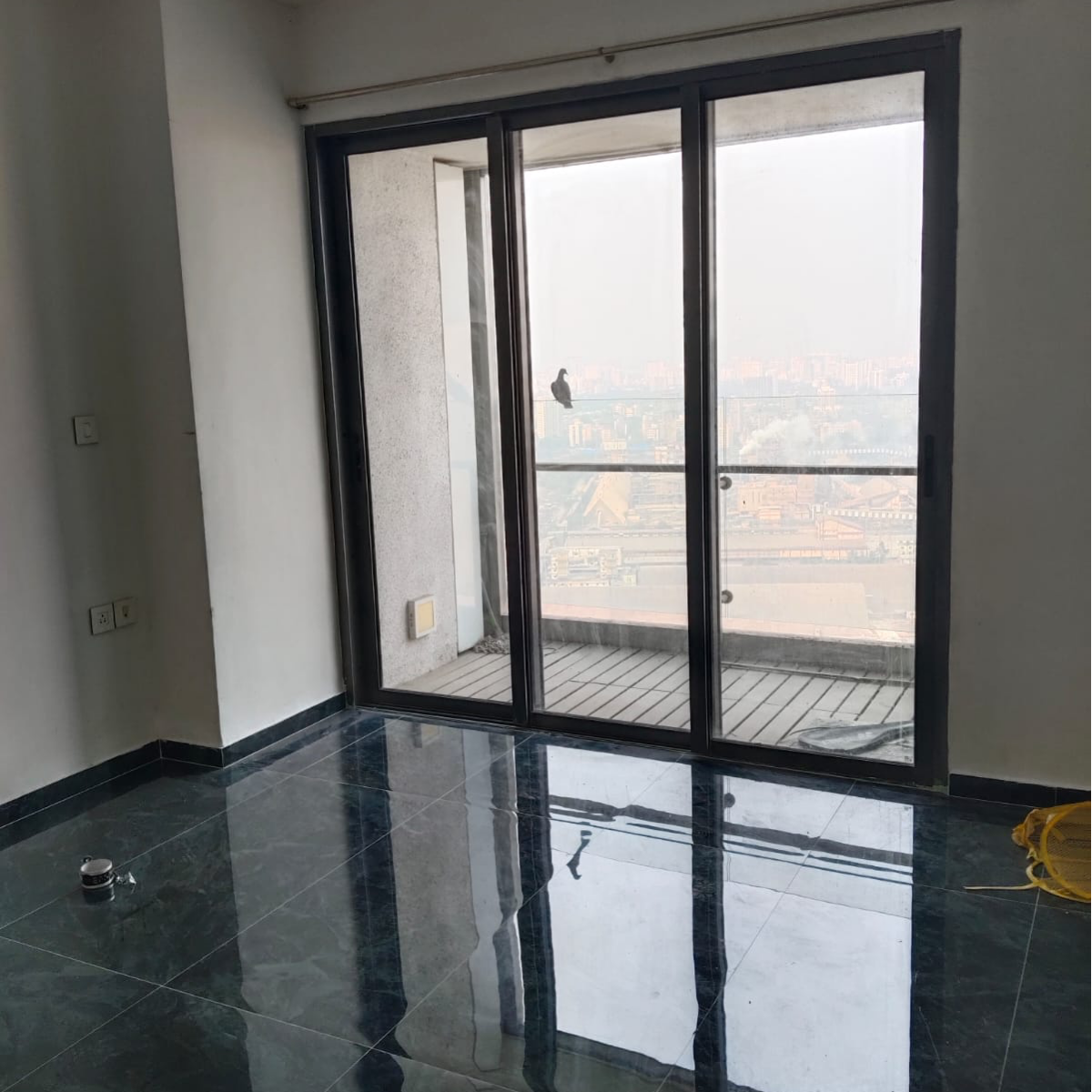 2 BHK + Extra Room Apartment For Rent in Lodha Dioro