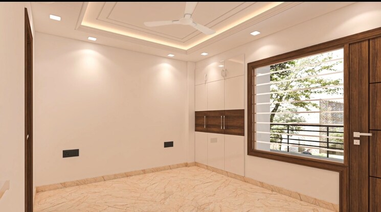 Room, godrej-retreat 3 Bedroom 180 Sq.Yd. Builder Floor In Sector 83 Faridabad 8770206