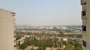 Master Bedroom in 3 BHK Apartment at Galaxy Vega, Tech Zone 4 Greater Noida – for Sale