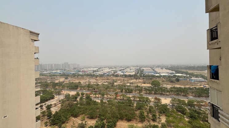 Master Bedroom, galaxy-vega 3 Bedroom 1340 Sq.Ft. Apartment In Tech Zone 4 Greater Noida Greater Noida 8770211