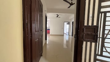 Building Lobby in 3 BHK Apartment at Galaxy Vega, Tech Zone 4 Greater Noida – for Sale