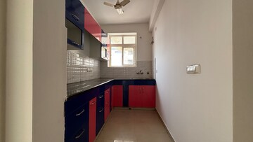 Kitchen in 3 BHK Apartment at Galaxy Vega, Tech Zone 4 Greater Noida – for Sale