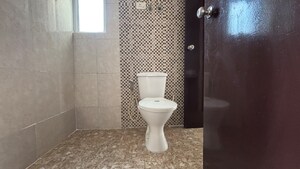 Bathroom in 3 BHK Apartment at Galaxy Vega, Tech Zone 4 Greater Noida – for Sale