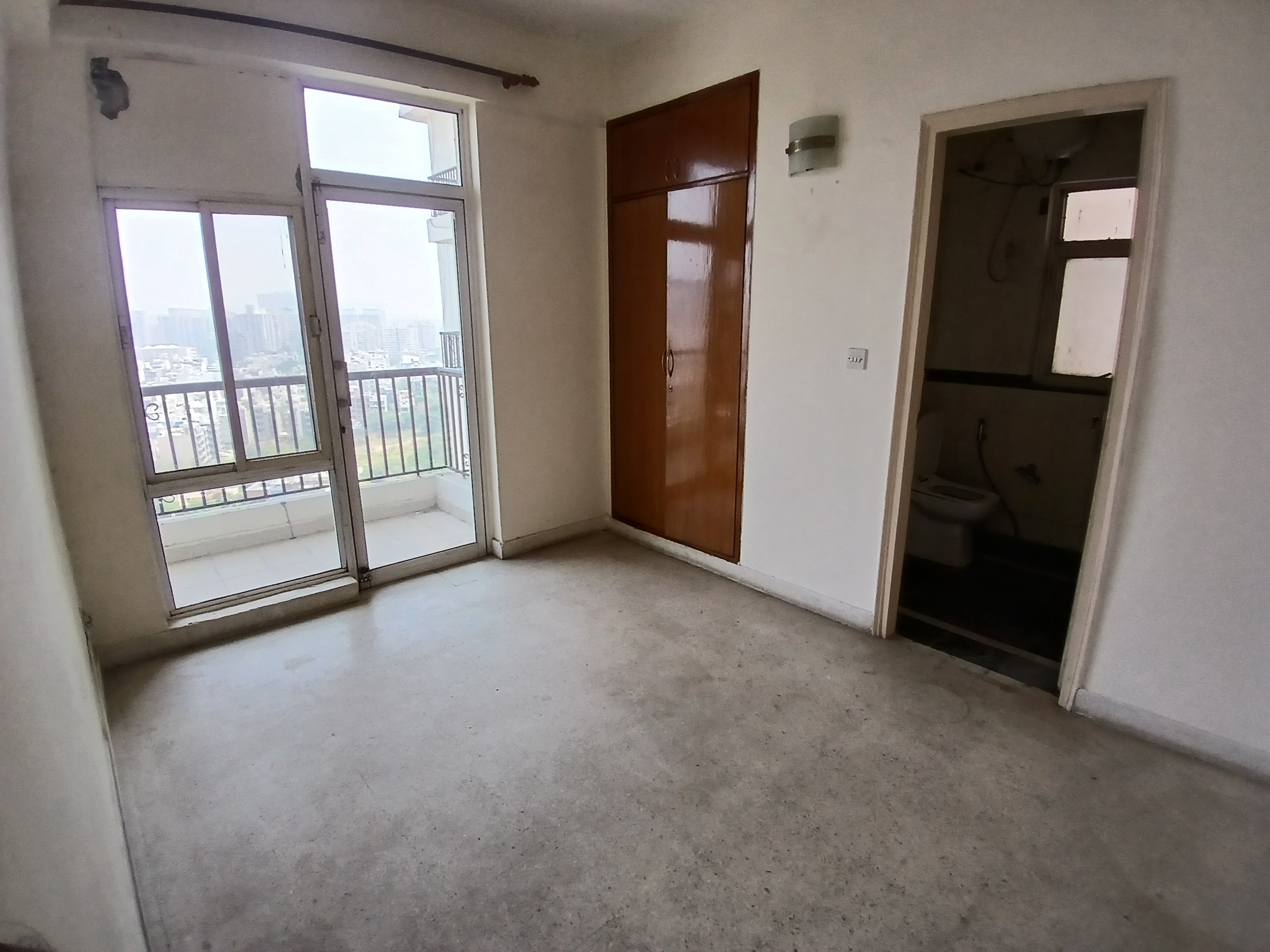 4 BHK + Pooja Room 2315 Sq.Ft. Apartment in JMD Gardens